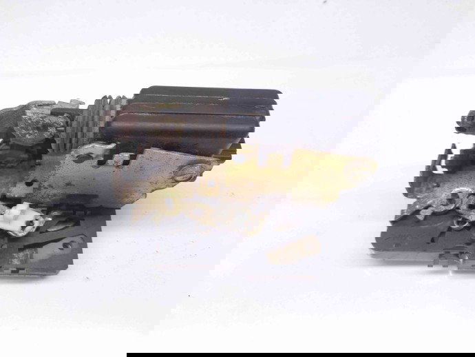 Broasca usa dreapta spate OEM DACIA Logan (LS) [Fabr 2004-2012]