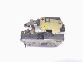 Broasca usa dreapta spate OEM DACIA Logan (LS) [Fabr 2004-2012]