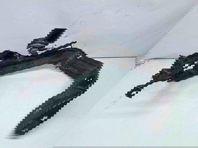 Suport far dreapta Mercedes Clasa CLK (C209) [Fabr 2002-2009] OEM