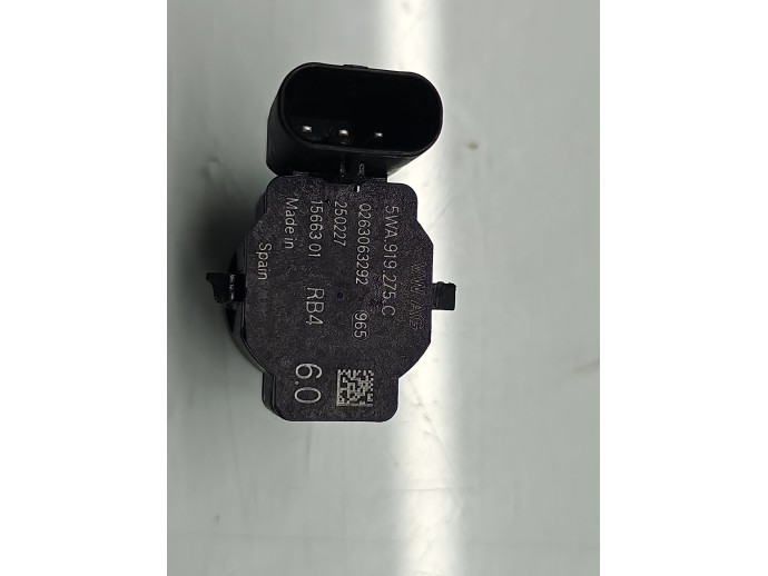 Senzor parcare AUDI A3 (8YF) [Fabr 2020-2026] 5WA919275C