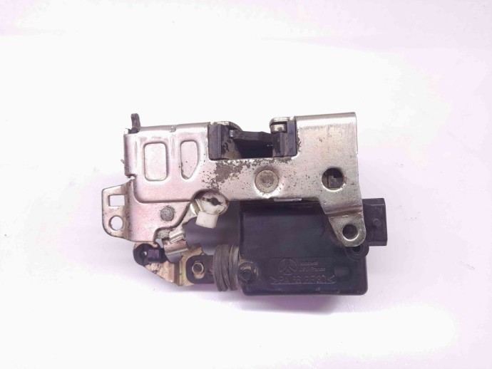 Broasca usa dreapta spate OEM DACIA Logan (LS) [Fabr 2004-2012]