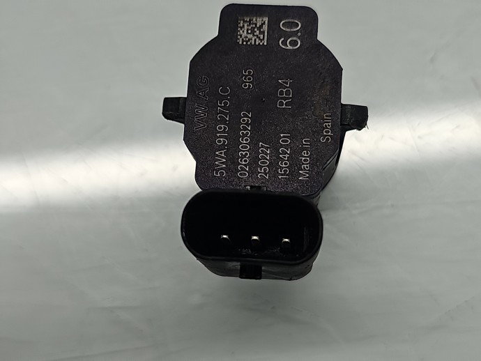 Senzor parcare AUDI A3 (8YF) [Fabr 2020-2026] 5WA919275C