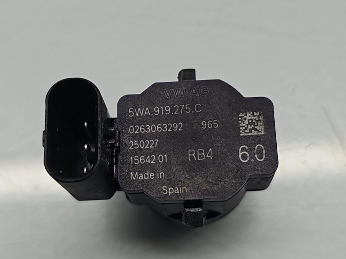 Senzor parcare AUDI A3 (8YF) [Fabr 2020-2026] 5WA919275C