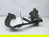 Suport far dreapta Mercedes Clasa CLK (C209) [Fabr 2002-2009] OEM