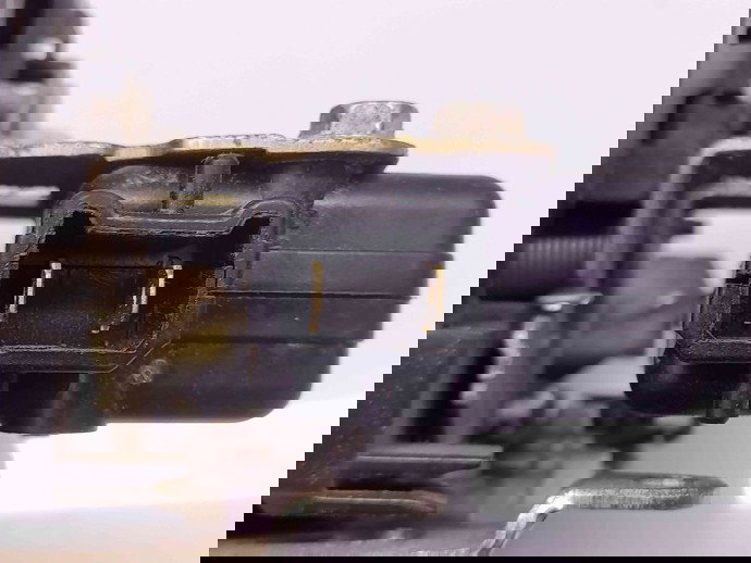 Broasca usa dreapta spate OEM DACIA Logan (LS) [Fabr 2004-2012]