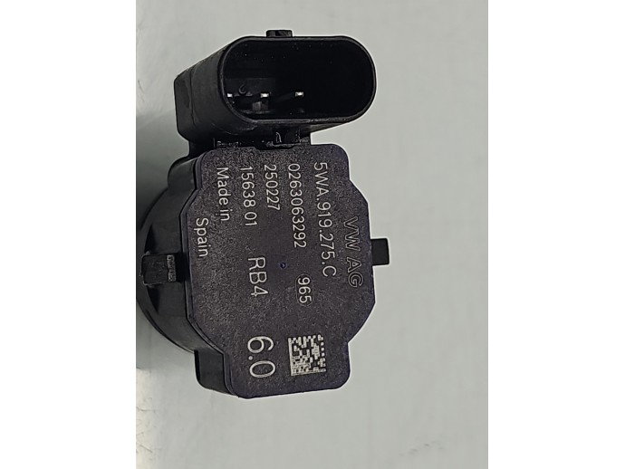 Senzor parcare AUDI A3 (8YF) [Fabr 2020-2026] 5WA919275C