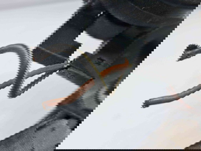 Suport far dreapta Mercedes Clasa CLK (C209) [Fabr 2002-2009] OEM