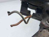 Suport far dreapta Mercedes Clasa CLK (C209) [Fabr 2002-2009] OEM