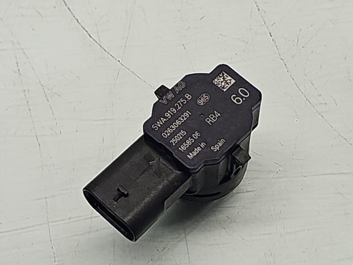 Senzor parcare AUDI A3 (8YF) [Fabr 2020-2026] 5WA919275B
