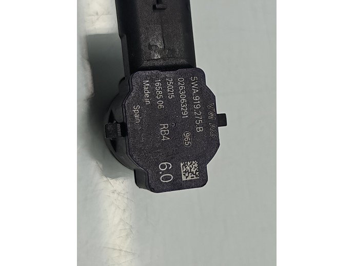 Senzor parcare AUDI A3 (8YF) [Fabr 2020-2026] 5WA919275B