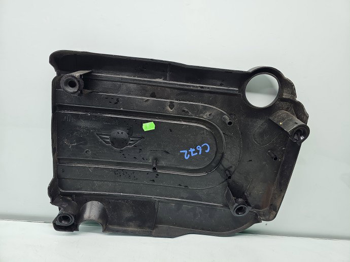 Capac motor MINI Paceman (R61) [Fabr 2013-prezent] 7811920-03 1.6 N47C16U1 82KW / 111CP