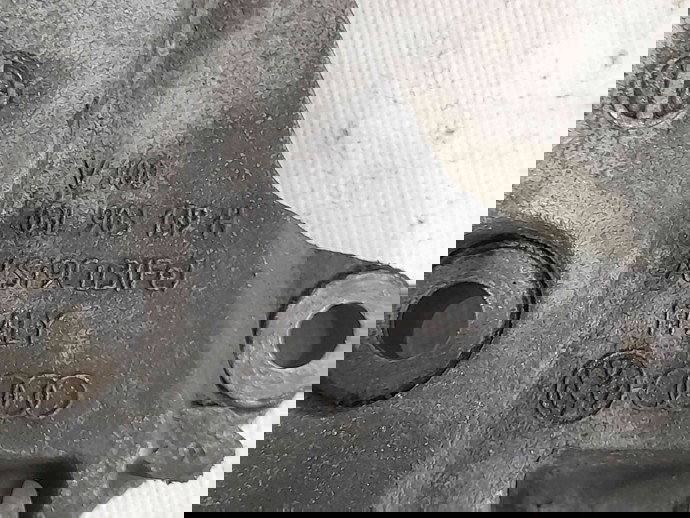 Suport accesorii 03L903139H Audi A4 (8K5, B8) [Fabr 2008-2015] 2.0