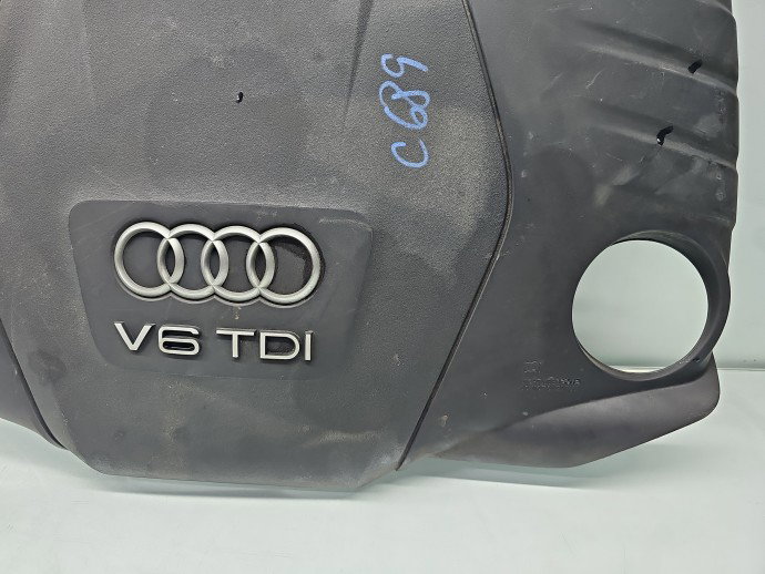 Capac motor AUDI A7 (4GA) [Fabr 2011-2017] 059103825CF 3.0 TDI CLAB 150KW / 204CP