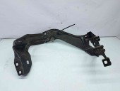 Suport far stanga Mercedes Clasa CLK (C209) [Fabr 2002-2009] OEM