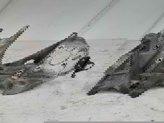 Suport accesorii 03L903139H Audi A4 (8K5, B8) [Fabr 2008-2015] 2.0