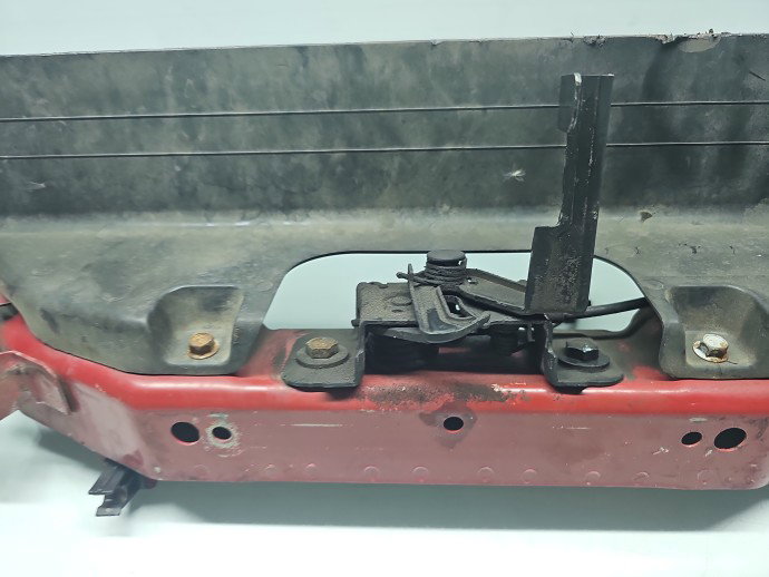 TRAVERSA SUPERIOARA Chevrolet Orlando [Fabr 2010-2018] OEM