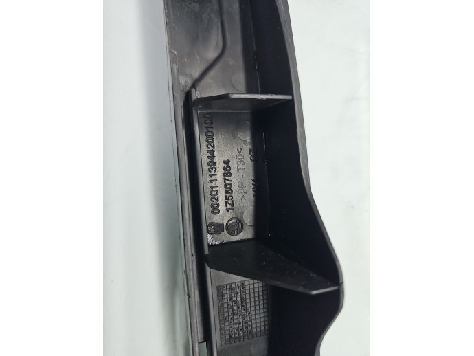 Suport bara dreapta spate Skoda Octavia 2 (1Z3) [Fabr 2004-2013] Sedan VRS 1Z5807864