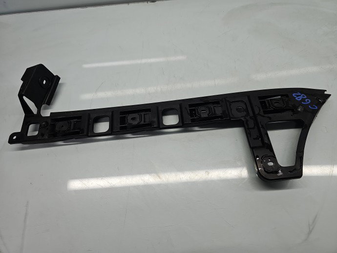 Suport bara stanga spate Volkswagen Passat B6 (3C2) [Fabr 2005-2010] Sedan 3C5807393D