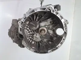 Cutie viteze manuala 6 trepte Mercedes Clasa A (W176) [Fabr 2012-2018] 1.8 CDI 651901 2463601300 80KW / 109CP