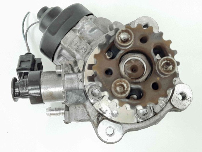 Pompa inalta presiune 03L130755 Audi A4 (8K5, B8) [Fabr 2008-2015] 2.0