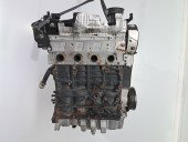 Motor complet ambielat Skoda Octavia 2 (1Z3) [Fabr 2004-2013] CEGA 2.0 TDI CEGA 125KW / 170CP