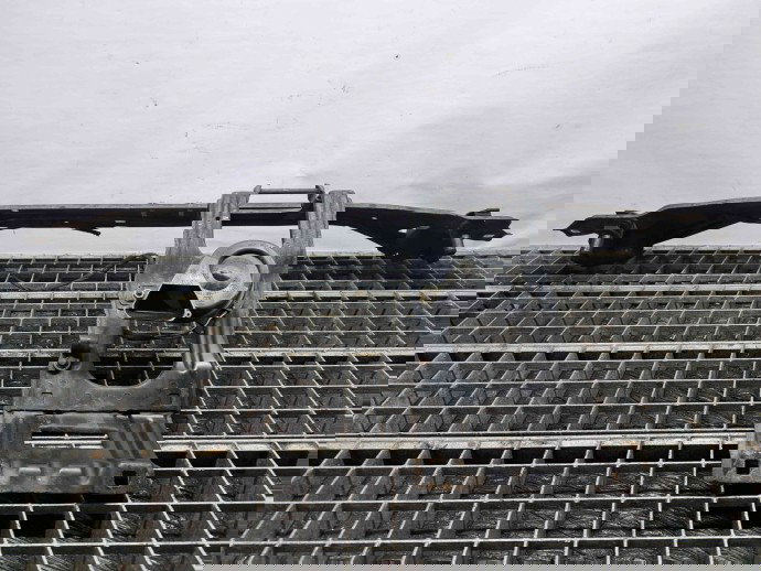 TRAVERSA SUPERIOARA Mercedes Clasa CLK (C209) [Fabr 2002-2009] A0005840426