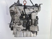 Motor complet ambielat Skoda Octavia 2 (1Z3) [Fabr 2004-2013] CEGA 2.0 TDI CEGA 125KW / 170CP