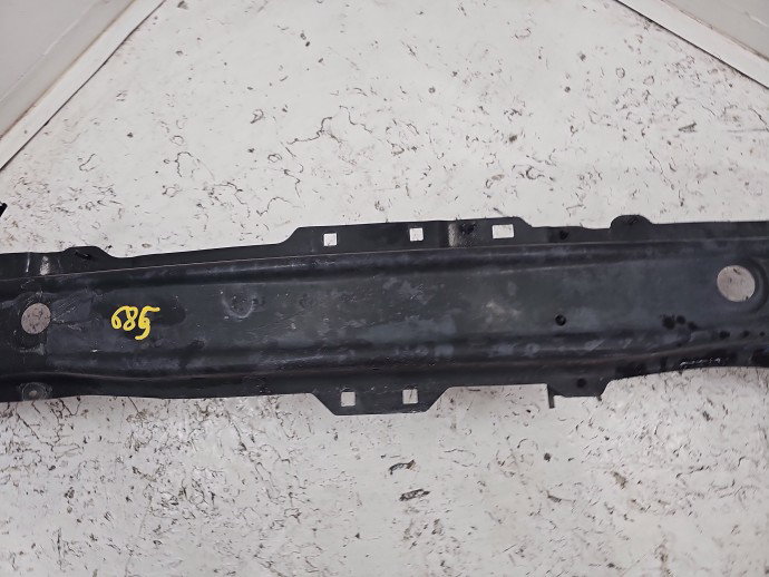 Armatura bara fata Dacia Duster 2 [Fabr 2017-2023] OEM