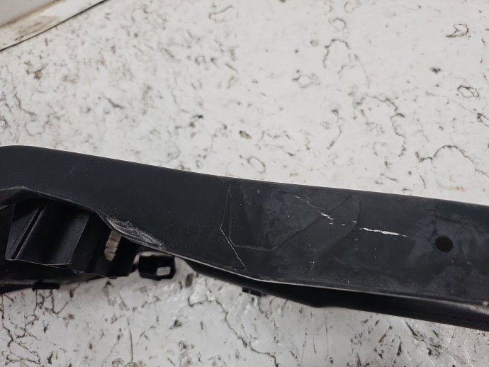 Armatura bara fata Dacia Duster 2 [Fabr 2017-2023] OEM