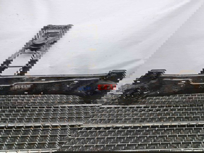 TRAVERSA SUPERIOARA Mercedes Clasa CLK (C209) [Fabr 2002-2009] A0005840426