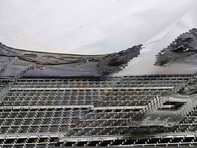 TRAVERSA SUPERIOARA Mercedes Clasa CLK (C209) [Fabr 2002-2009] A0005840426