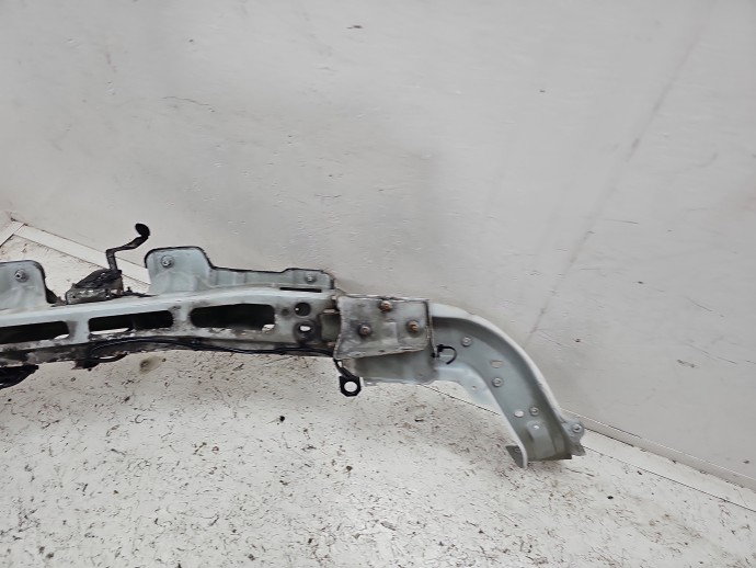 Trager Fiat Doblo Cargo Corto [Fabr 2010-2022] OEM
