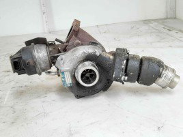 Turbina 03L145702H Audi A4 (8K5, B8) [Fabr 2008-2015] 2.0
