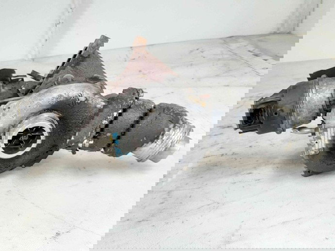 Turbina 03L145702H Audi A4 (8K5, B8) [Fabr 2008-2015] 2.0