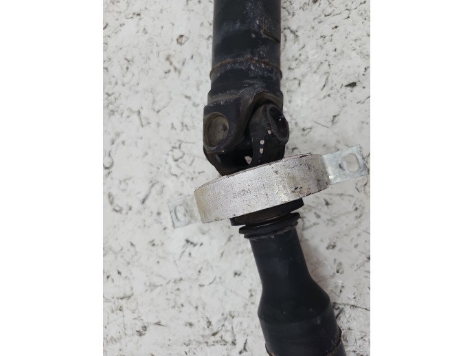 Cardan Bmw 3 (F30) [Fabr 2012-2017] 7609361-07 2.0 N20B20U0 135KW / 184CP