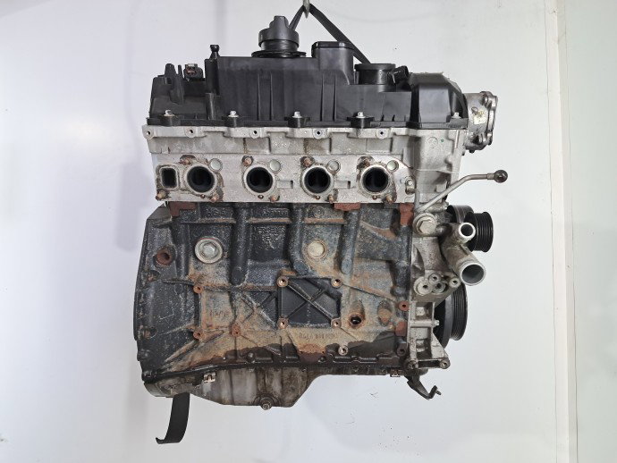 Motor complet ambielat Mercedes Clasa C (W204) [Fabr 2007-2014] 646811 2.2 CDI 646811 125KW / 170CP