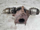 Turbina 03L145702H Audi A4 (8K5, B8) [Fabr 2008-2015] 2.0