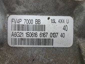 Cutie viteze automata Ford Kuga II [Fabr 2012-prezent] 1.5 Benz M9MA FV4P 7000 BB 132KW / 180CP