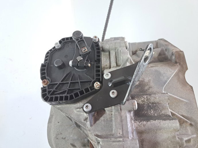 Cutie viteze automata DSG 7 trepte AUDI A3 (8VA) [Fabr 2012-2020] 1.4 TDI CZEA PLD 110KW / 150CP
