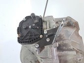 Cutie viteze automata DSG 7 trepte AUDI A3 (8VA) [Fabr 2012-2020] 1.4 TDI CZEA PLD 110KW / 150CP