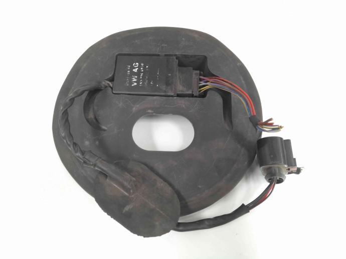 Modul pompa combustibil OEM SKODA Fabia 2 (5J, 542) [Fabr 2007-2014]
