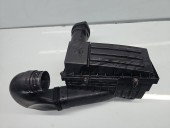 Carcasa filtru aer Volkswagen Passat B7 (362) [Fabr 2010-2014] 3C0129607BC 2.0 TDI CEGA 125KW / 170CP