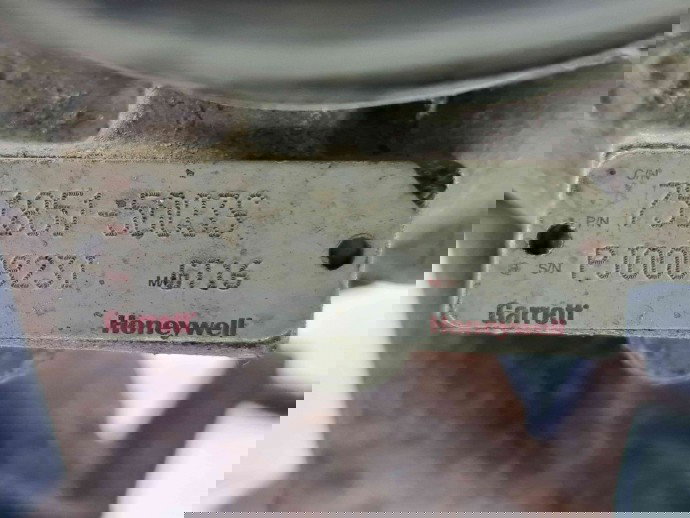 Turbina Volkswagen Golf 5 (1K1) [Fabr 2004-2008] 751851-5003S 1.9 TDI BKC 77KW  / 105CP  