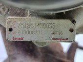 Turbina Volkswagen Golf 5 (1K1) [Fabr 2004-2008] 751851-5003S 1.9 TDI BKC 77KW  / 105CP  