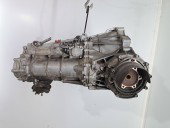 Cutie viteze manuala 6 trepte AUDI A5 (8T3) [Fabr 2007-2015] 2.0 TDI CGLC NEJ 130KW / 177CP