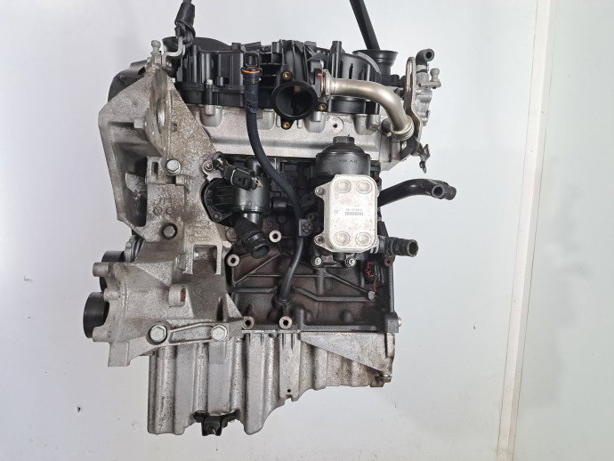 Motor complet ambielat AUDI A5 (8T3) [Fabr 2007-2015] CGLC 2.0 TDI CGLC 130KW / 177CP