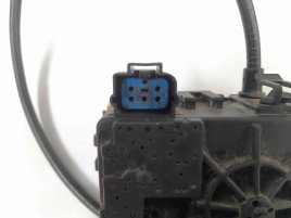 Broasca haion 1S4A-43102-AB FORD Focus 1 [Fabr 1998-2005] 1.8 TDCI