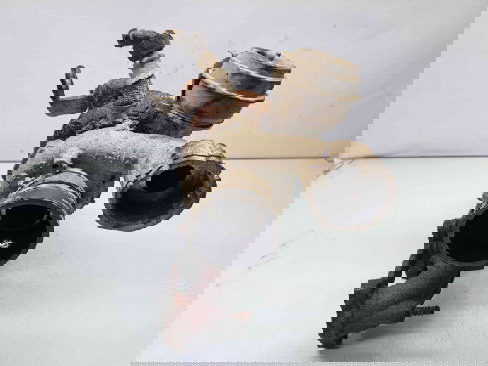 Turbina Volkswagen Golf 5 (1K1) [Fabr 2004-2008] 751851-5003S 1.9 TDI BKC 77KW  / 105CP  