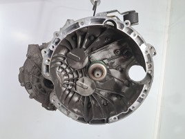 Cutie viteze manuala 6 trepte Mercedes Clasa B (W246) [Fabr 2011-2018] 1.8 CDI 651901 2463601300 80KW / 109CP