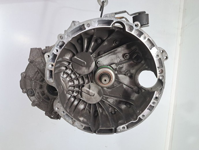 Cutie viteze manuala 6 trepte Mercedes Clasa B (W246) [Fabr 2011-2018] 1.8 CDI 651901 2463601300 80KW / 109CP
